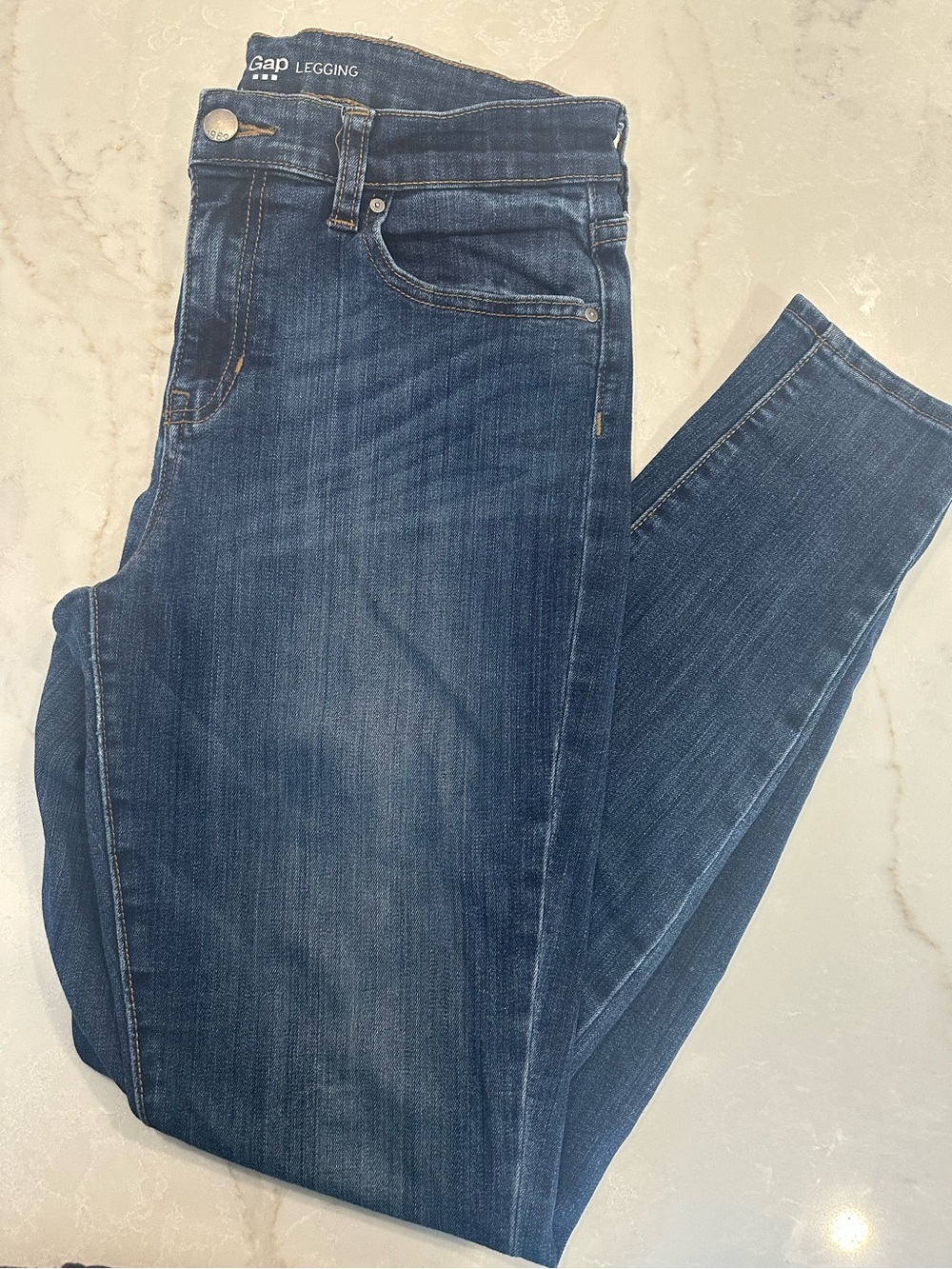 GAP women’s Skinny Legging Jeans